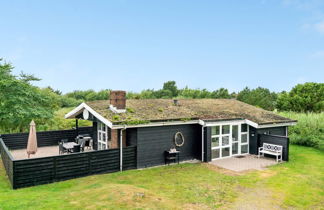 Foto 1 - Casa de 3 quartos em Rømø com terraço e sauna