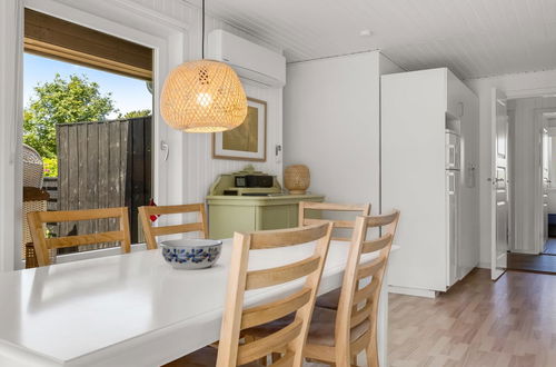Foto 15 - Casa de 3 quartos em Rømø com terraço e sauna