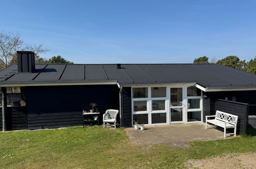 Photo 35 - Maison de 3 chambres à Rømø avec terrasse et sauna