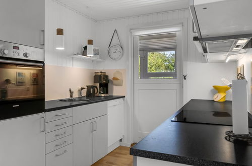 Foto 14 - Casa de 3 quartos em Rømø com terraço e sauna