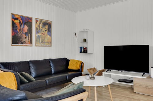 Foto 17 - Casa de 3 quartos em Rømø com terraço e sauna