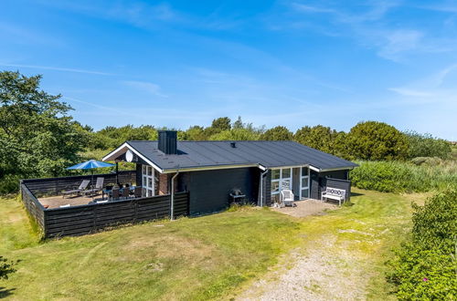Foto 1 - Casa de 3 quartos em Rømø com terraço e sauna