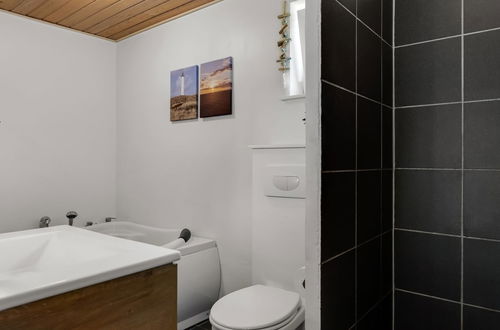 Foto 12 - Casa de 3 quartos em Rømø com terraço e sauna