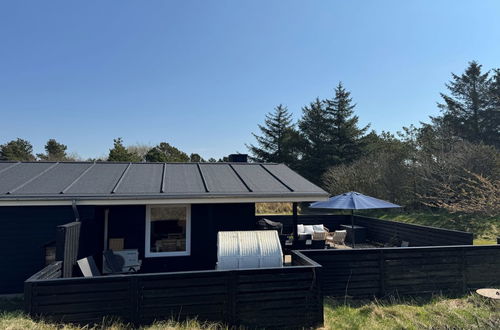 Photo 34 - Maison de 3 chambres à Rømø avec terrasse et sauna