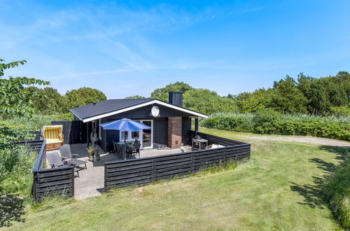 Foto 22 - Casa de 3 quartos em Rømø com terraço e sauna
