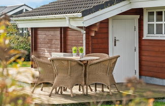 Foto 3 - Casa de 3 quartos em Sydals com terraço e sauna
