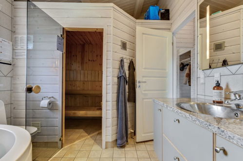 Foto 18 - Casa con 3 camere da letto a Sydals con terrazza e sauna