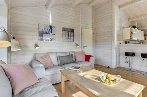 Photo 9 - Maison de 3 chambres à Sydals avec terrasse et sauna