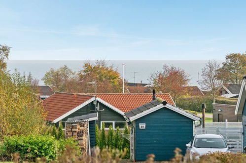 Foto 2 - Casa de 3 quartos em Sydals com terraço e sauna