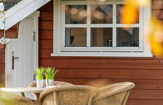 Foto 2 - Casa de 3 quartos em Sydals com terraço e sauna