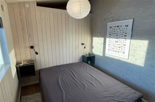 Foto 12 - Casa con 3 camere da letto a Bindslev con terrazza e sauna