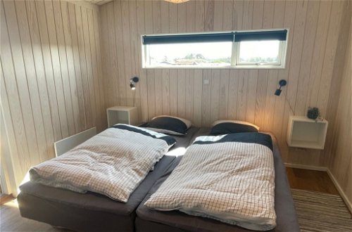 Foto 23 - Casa con 3 camere da letto a Bindslev con terrazza e sauna