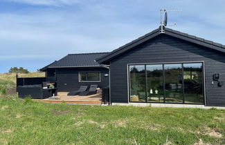 Foto 3 - Haus mit 3 Schlafzimmern in Bindslev mit terrasse und sauna