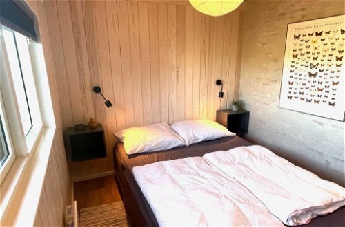Foto 26 - Casa con 3 camere da letto a Bindslev con terrazza e sauna