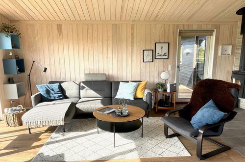 Foto 34 - Haus mit 3 Schlafzimmern in Bindslev mit terrasse und sauna