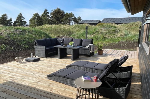 Foto 7 - Haus mit 3 Schlafzimmern in Bindslev mit terrasse und sauna