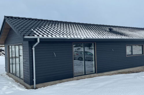 Foto 4 - Casa de 3 quartos em Bindslev com terraço e sauna