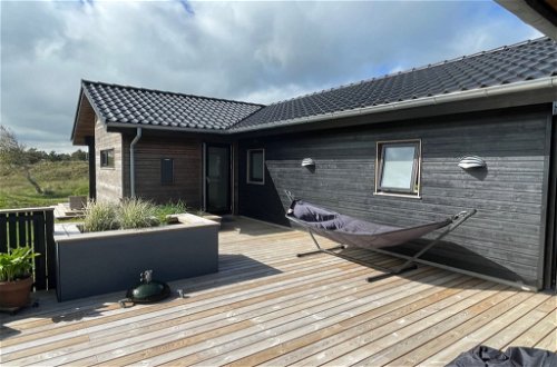 Foto 32 - Casa con 3 camere da letto a Bindslev con terrazza e sauna
