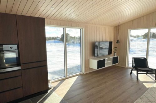Photo 7 - 3 bedroom House in Bindslev with terrace and sauna