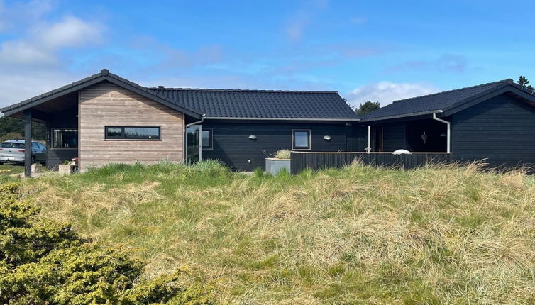 Foto 1 - Haus mit 3 Schlafzimmern in Bindslev mit terrasse und sauna