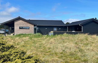 Foto 1 - Haus mit 3 Schlafzimmern in Bindslev mit terrasse und sauna