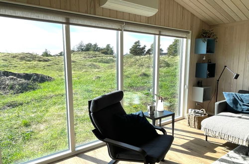 Foto 35 - Haus mit 3 Schlafzimmern in Bindslev mit terrasse und sauna