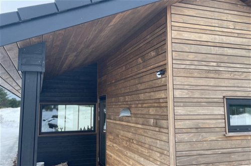 Foto 2 - Casa de 3 quartos em Bindslev com terraço e sauna