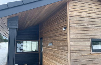 Foto 2 - Casa de 3 quartos em Bindslev com terraço e sauna