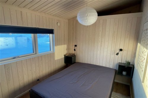 Photo 13 - Maison de 3 chambres à Bindslev avec terrasse et sauna