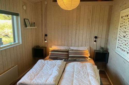 Foto 18 - Haus mit 3 Schlafzimmern in Bindslev mit terrasse und sauna