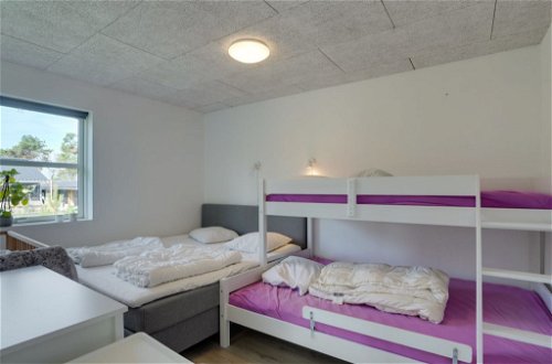 Foto 10 - Casa con 4 camere da letto a Thisted con terrazza e vasca idromassaggio