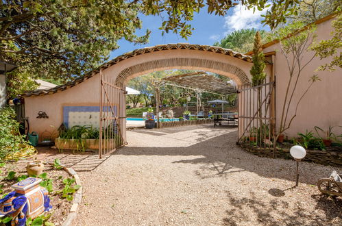 Photo 23 - Maison de 4 chambres à Le Tignet avec piscine privée et vues sur la montagne