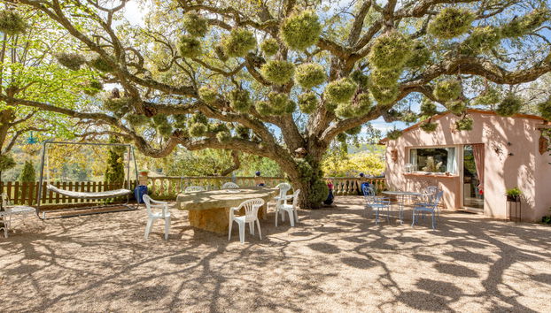 Haus mit 5 Schlafzimmern in Le Tignet mit privater pool und garten - Foto 3