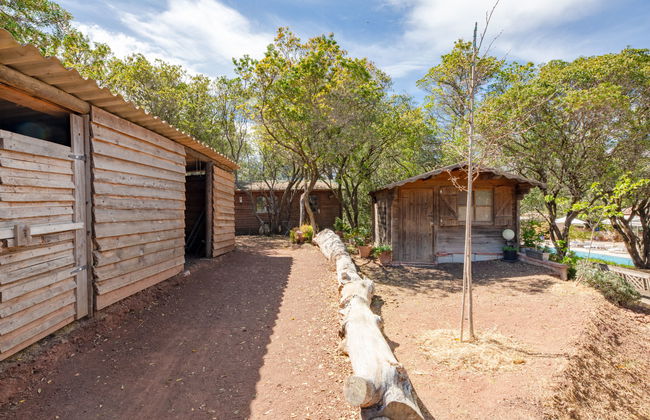 Casa de 5 quartos em Le Tignet com piscina privada e jardim - Foto 34