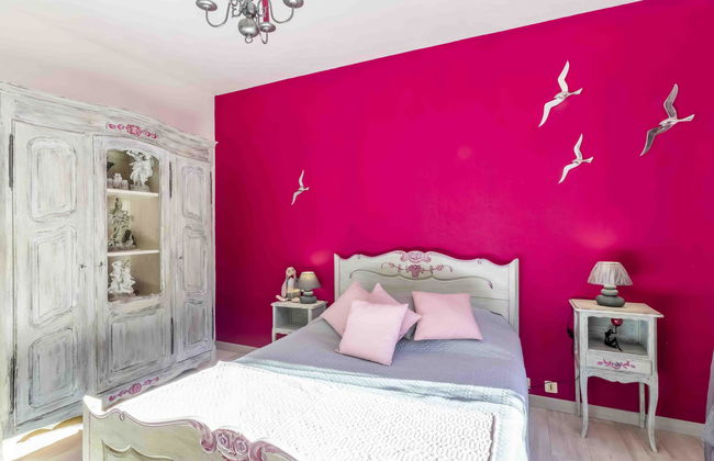 Casa de 5 quartos em Le Tignet com piscina privada e jardim - Foto 12