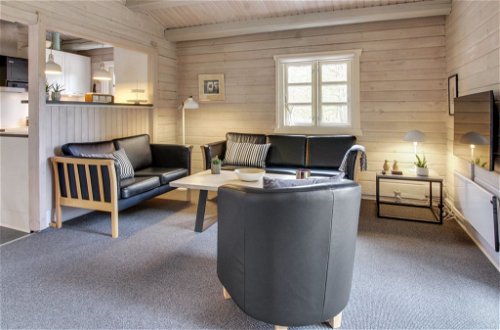 Foto 5 - Casa de 3 quartos em Rømø com terraço
