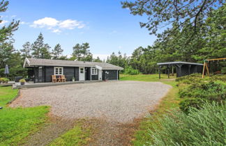 Foto 1 - Haus mit 3 Schlafzimmern in Rømø mit terrasse