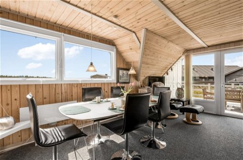 Foto 26 - Casa de 3 habitaciones en Harboøre con terraza y sauna