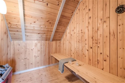 Foto 32 - Casa de 3 habitaciones en Harboøre con terraza y sauna