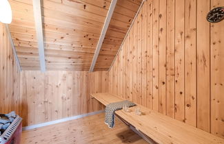 Foto 3 - Casa de 3 quartos em Harboøre com terraço e sauna