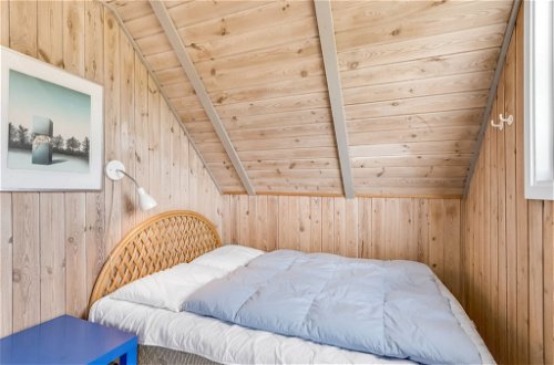 Foto 20 - Casa de 3 quartos em Harboøre com terraço e sauna