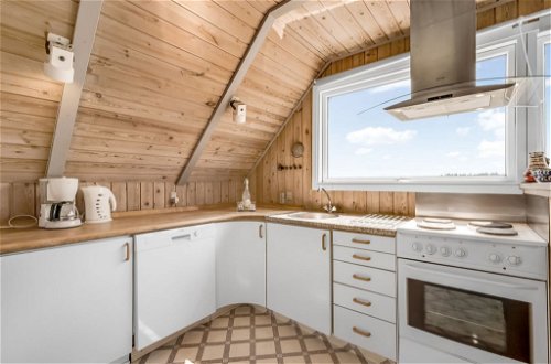 Foto 31 - Haus mit 3 Schlafzimmern in Harboøre mit terrasse und sauna