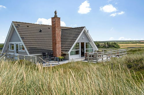 Photo 18 - Maison de 3 chambres à Harboøre avec terrasse et sauna