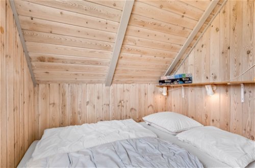 Foto 19 - Casa de 3 habitaciones en Harboøre con terraza y sauna