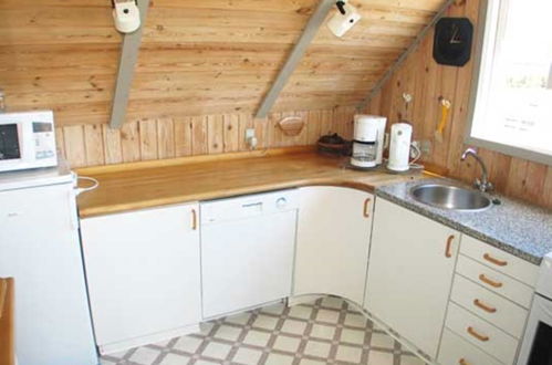 Photo 5 - Maison de 3 chambres à Harboøre avec terrasse et sauna