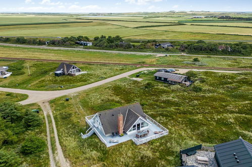 Foto 7 - Casa de 3 quartos em Harboøre com terraço e sauna