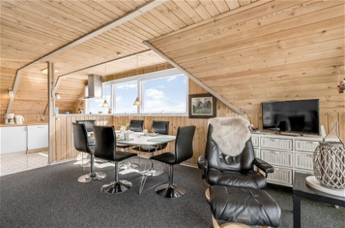 Foto 29 - Casa de 3 quartos em Harboøre com terraço e sauna