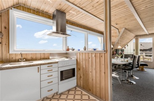 Foto 30 - Casa con 3 camere da letto a Harboøre con terrazza e sauna
