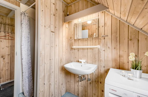 Foto 23 - Casa con 3 camere da letto a Harboøre con terrazza e sauna