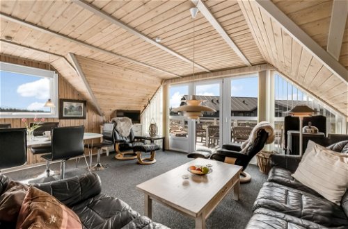 Foto 25 - Casa de 3 habitaciones en Harboøre con terraza y sauna